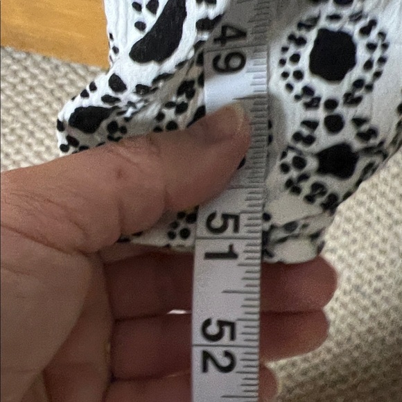 Style & Co Maxi Dress with Pockets - Picture 5 of 8